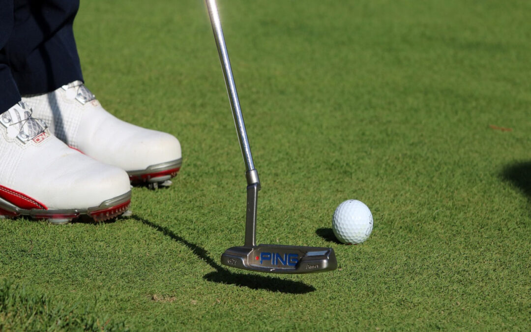Simple Golf Basics