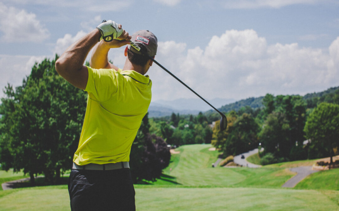 Golf Schools Can Boost Your Game